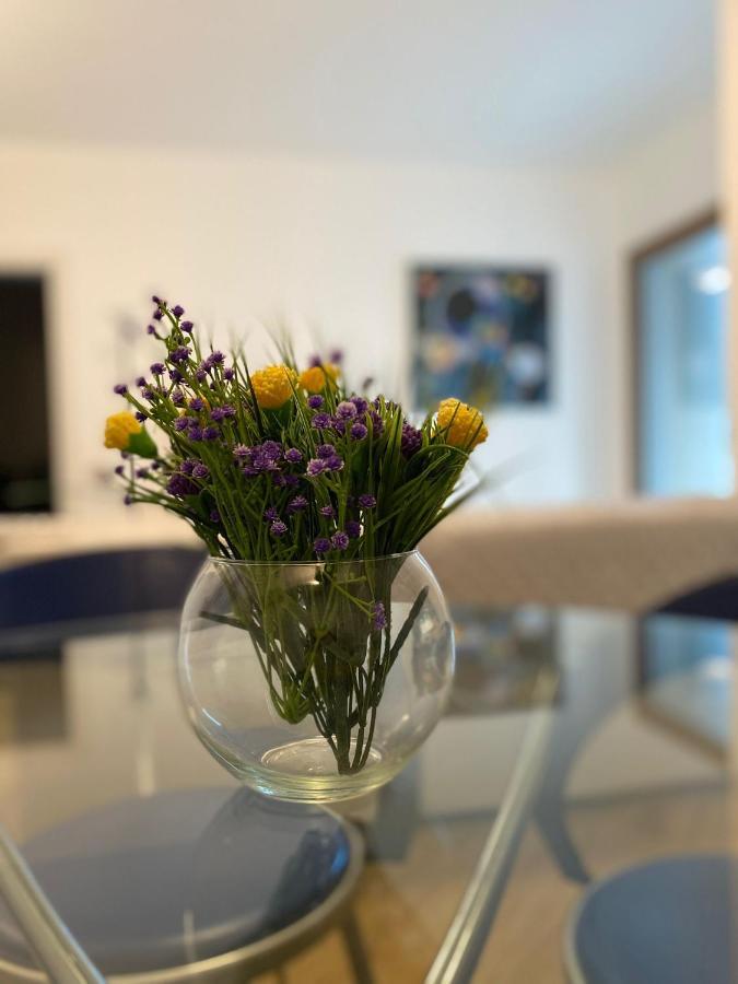 Trastevere Rome'S Heart Charming Appartment 1 Экстерьер фото