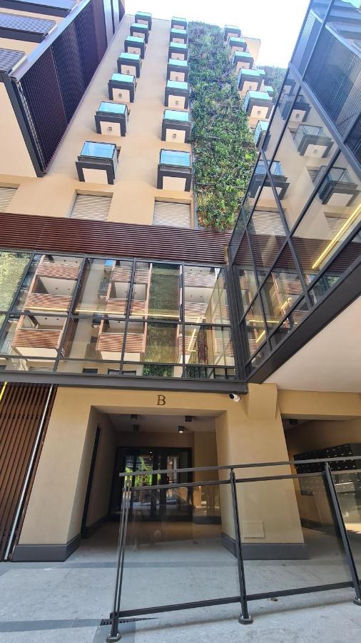 Trastevere Rome'S Heart Charming Appartment 1 Экстерьер фото