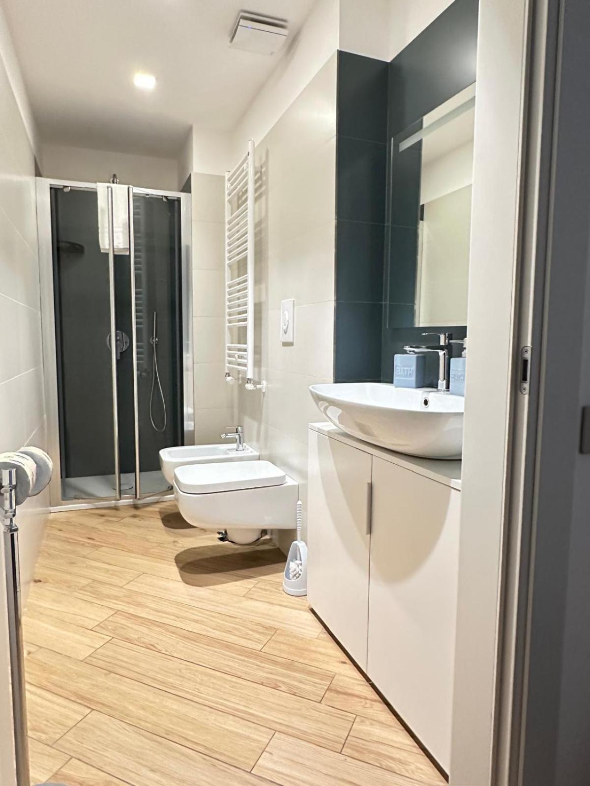 Trastevere Rome'S Heart Charming Appartment 1 Экстерьер фото